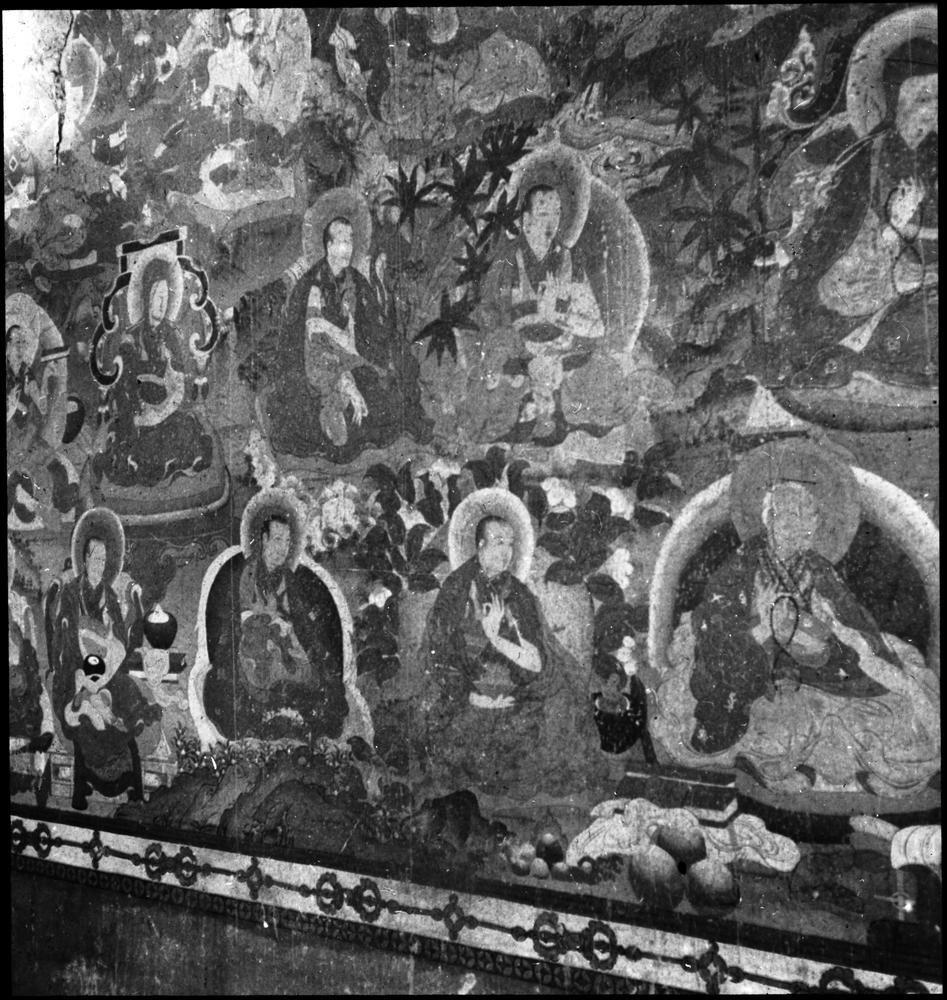 图片[1]-lantern slide (photographic) BM-2015-OA+.727-China Archive